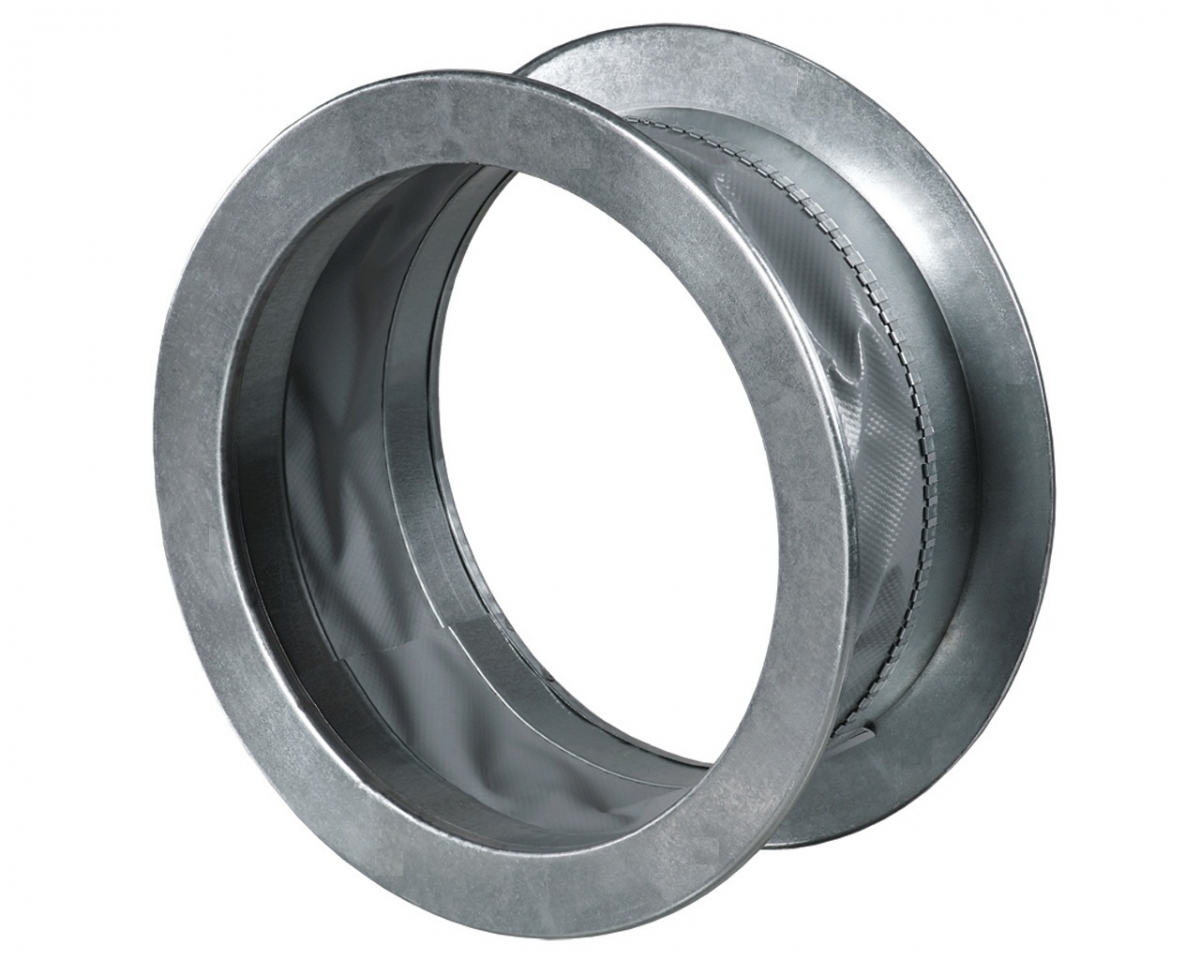 Гибкая вставка D 120