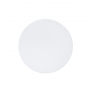 Вентилятор накладной сверхтонкий MMotors JSC MMP-01 100/90 куб/ч Пластик/Круг Белый